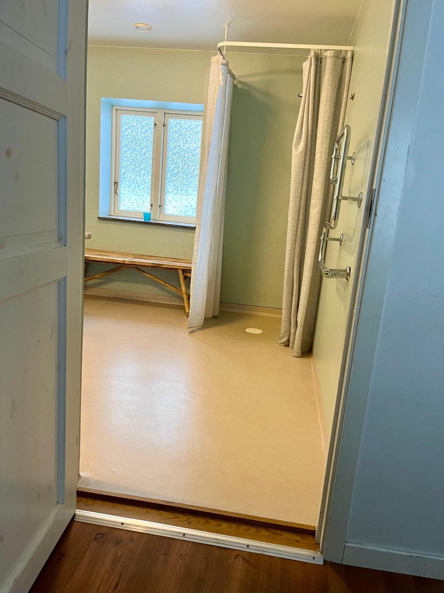 Orehus - Country Side Cottage With Garden Sjöbo エクステリア 写真