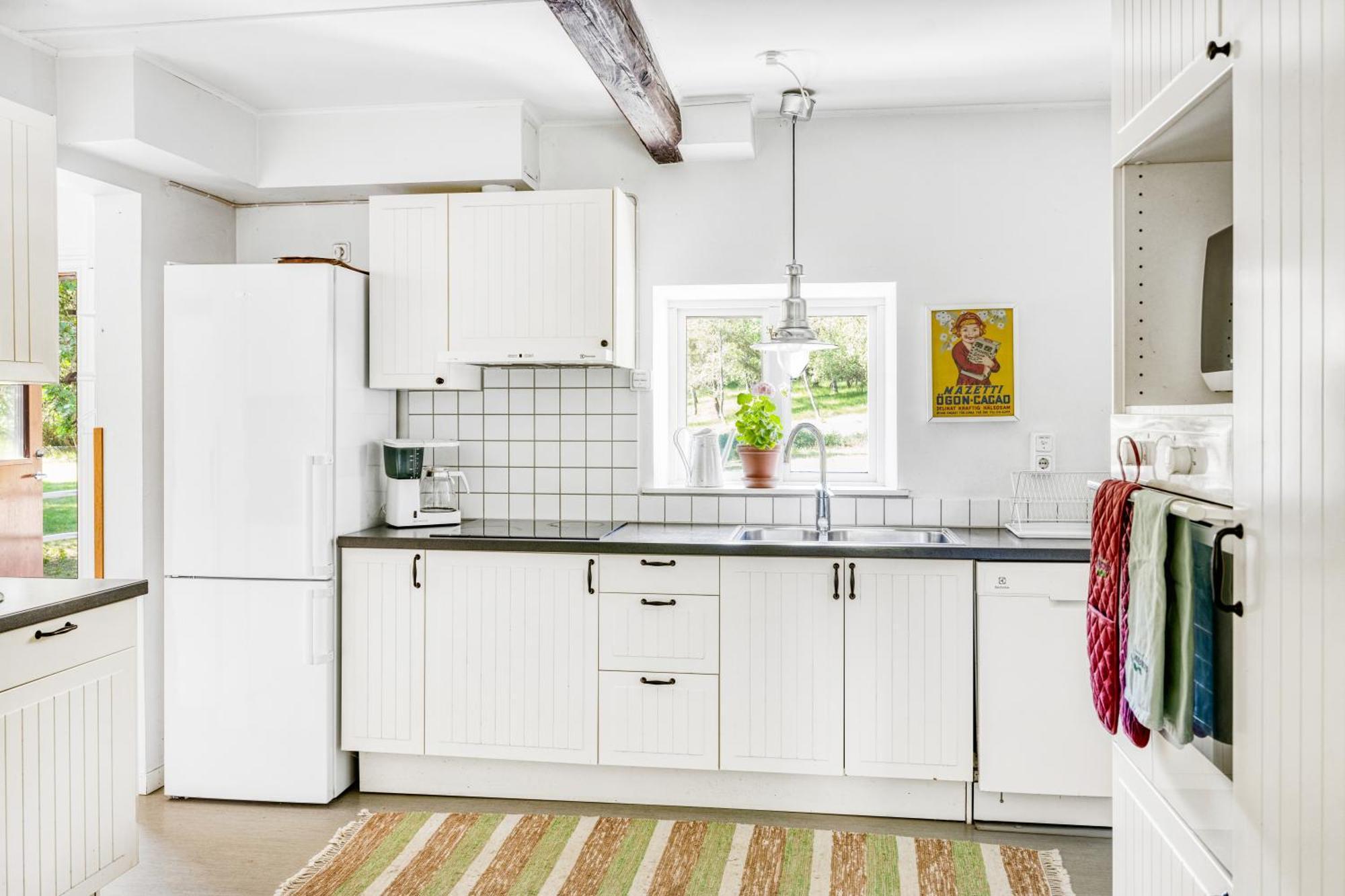 Orehus - Country Side Cottage With Garden Sjöbo エクステリア 写真