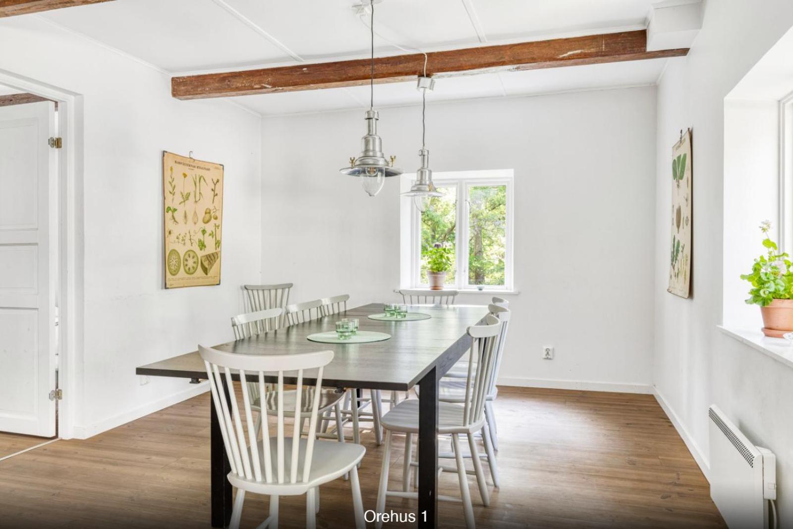 Orehus - Country Side Cottage With Garden Sjöbo エクステリア 写真